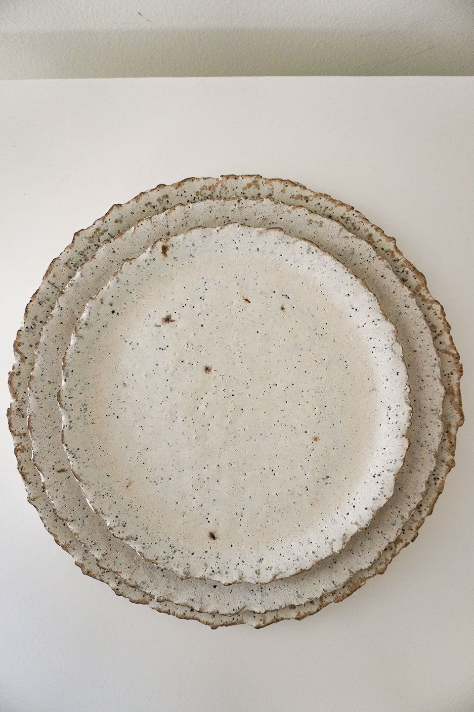 DOL(돌) Plate (M)