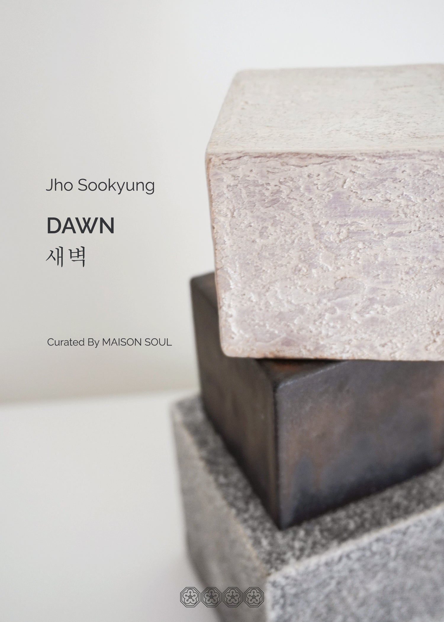 DAWN | Jho Sookyung