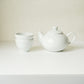 Sum 2 Tea Cups Set
