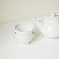 Sum 2 Tea Cups Set