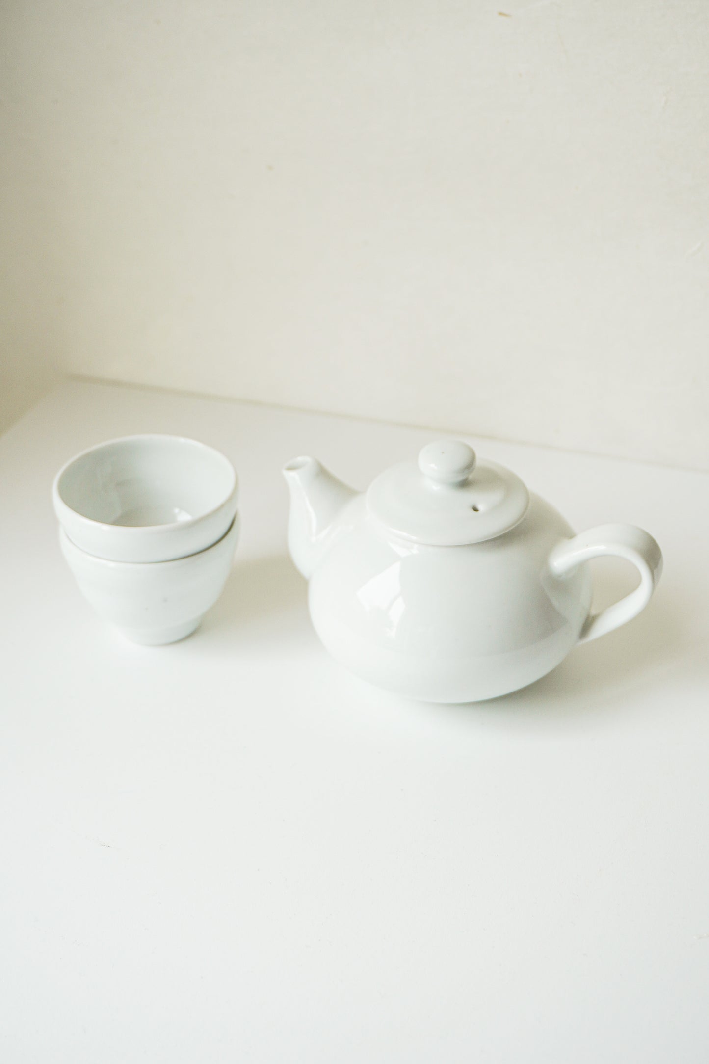 Sum Tea Pot (다관)