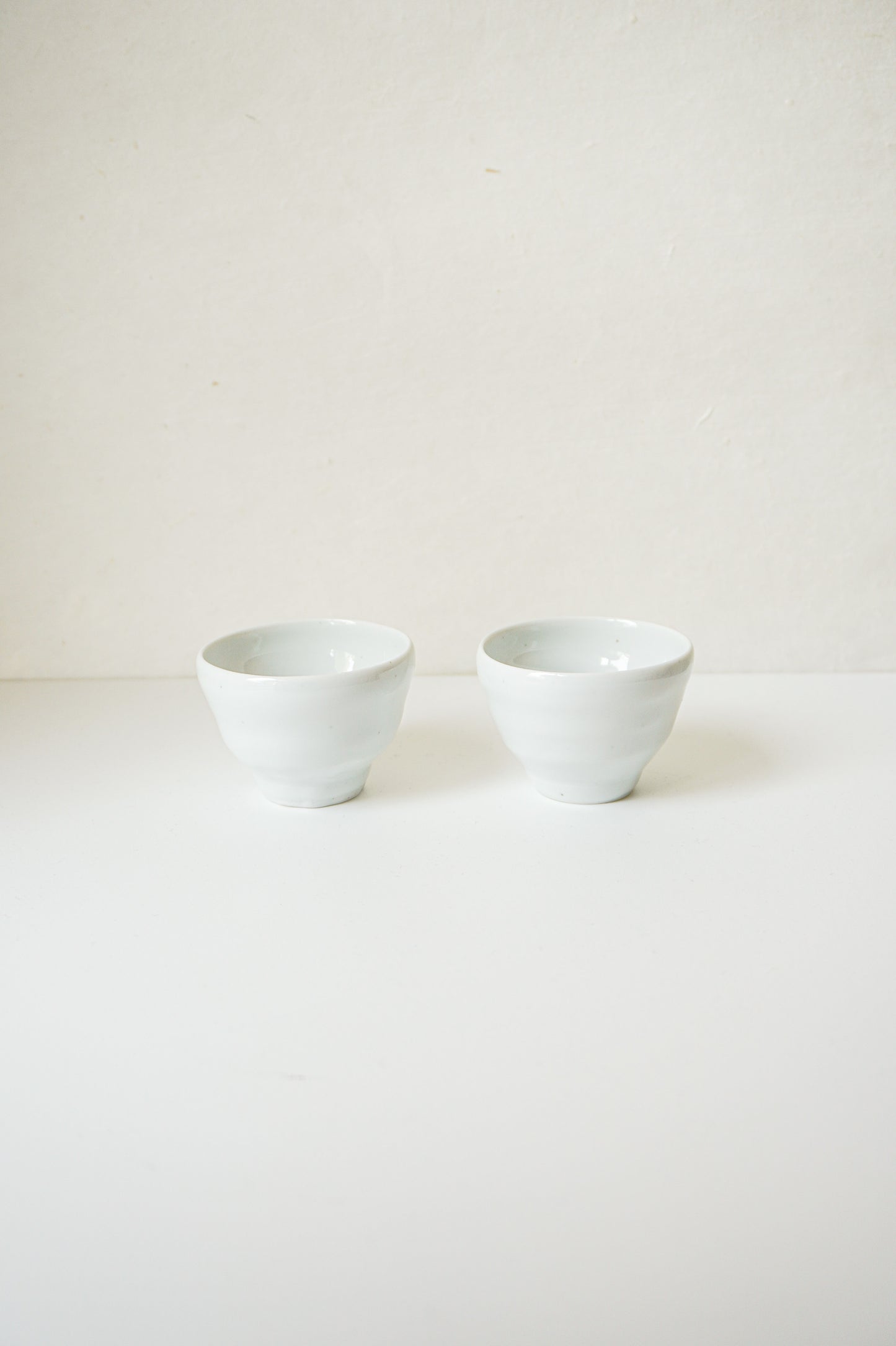 Sum 2 Tea Cups Set