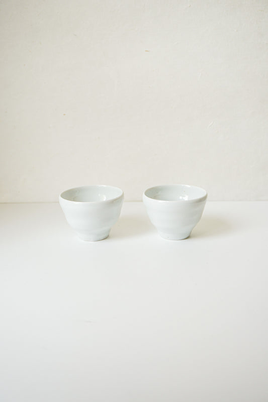 Sum 2 Tea Cups Set