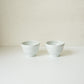 Sum 2 Tea Cups Set