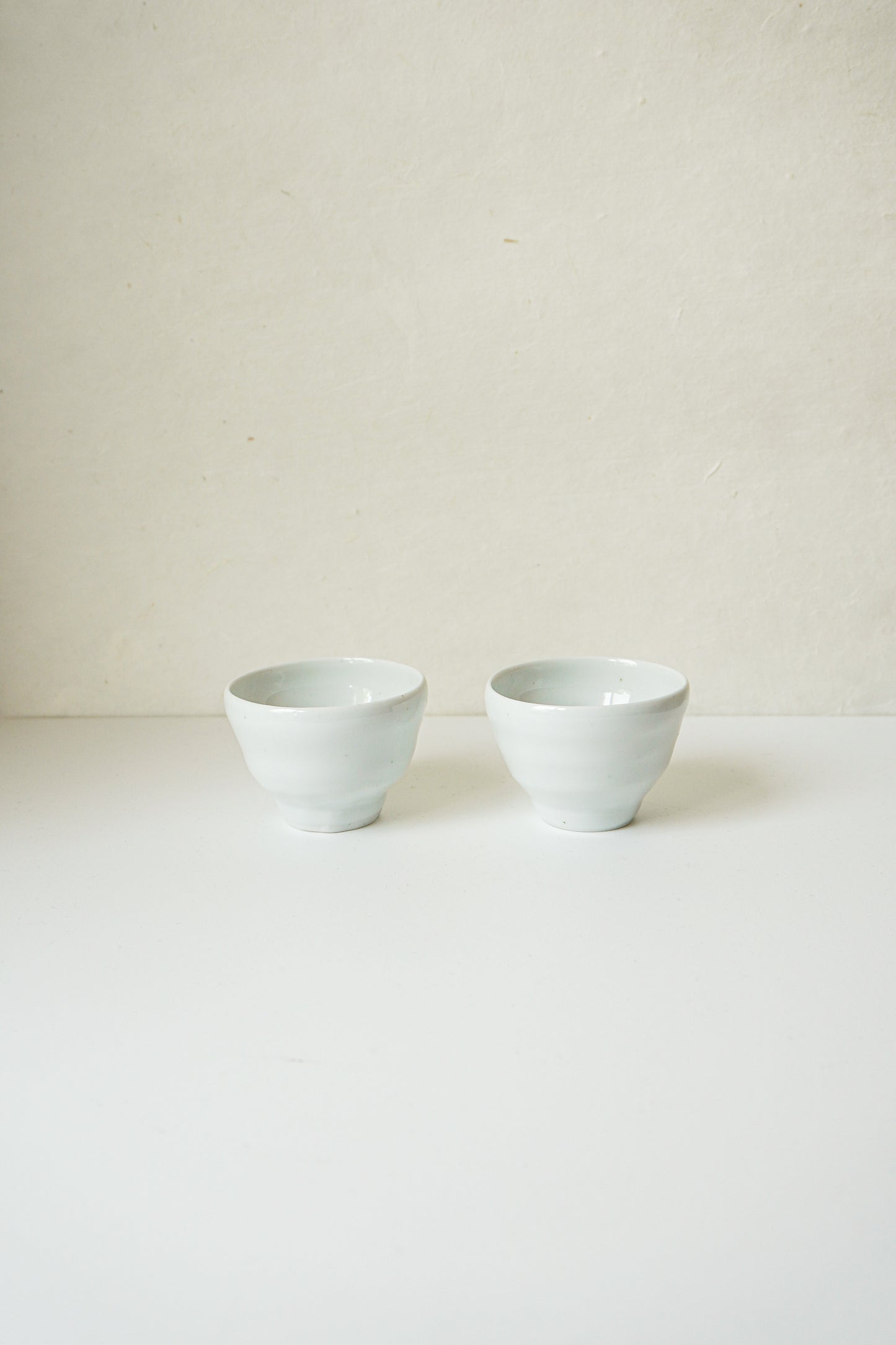 Sum 2 Tea Cups Set