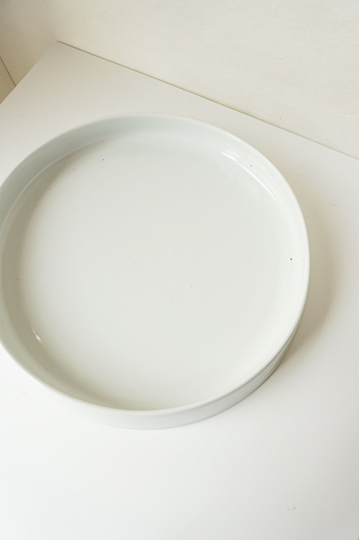 Sum Large Flat Plate