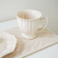 SHELL Pearl Cup