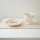 [SOUL EDITION] SHELL Afternoon Tea Set