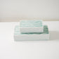 WAVE Rectangle Plate L