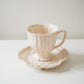 SHELL Pearl Cup