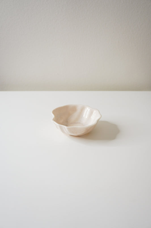 SHELL Small Bowl