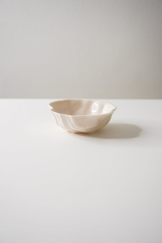 SHELL Small Bowl