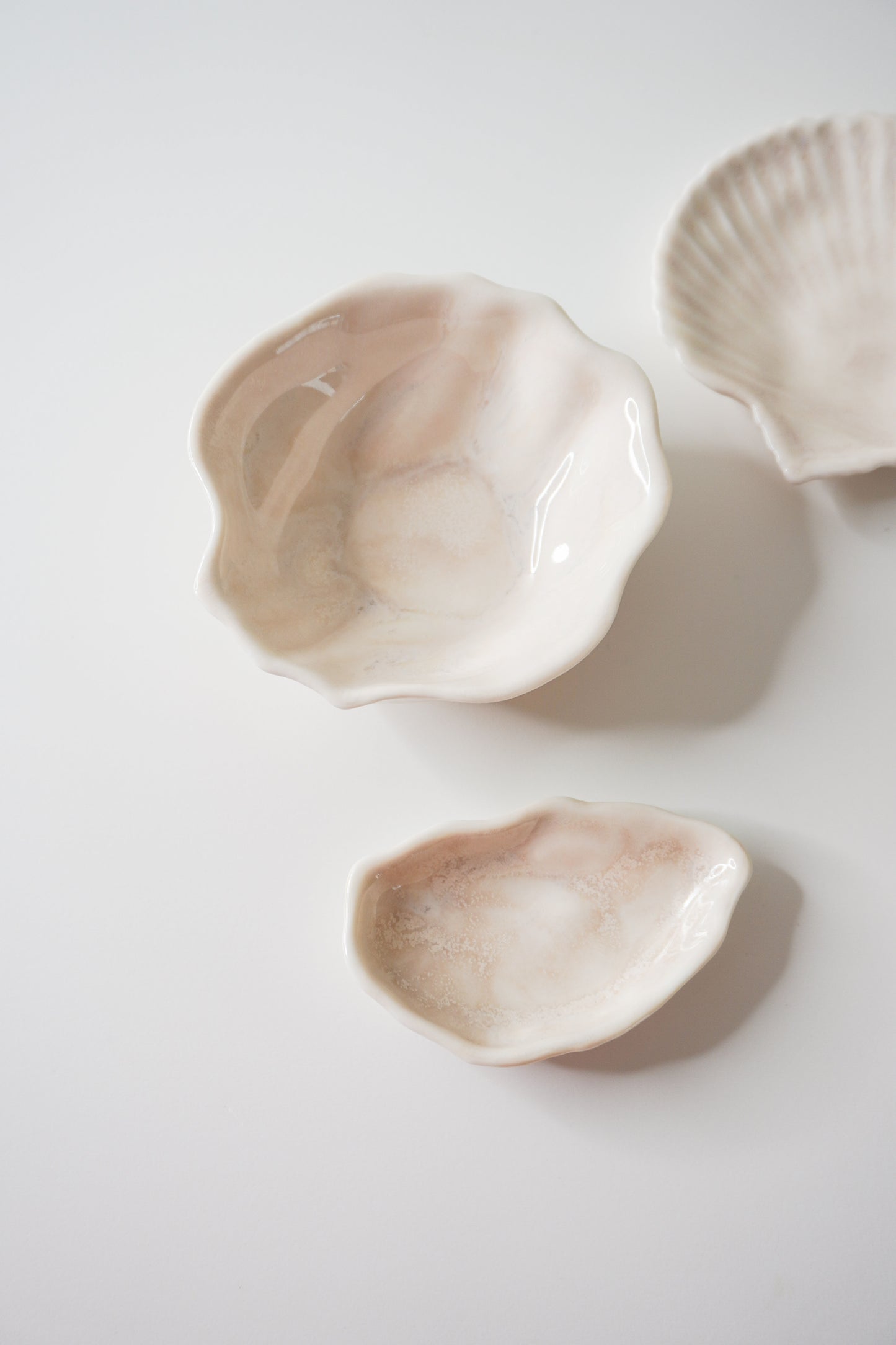 SHELL Small Bowl