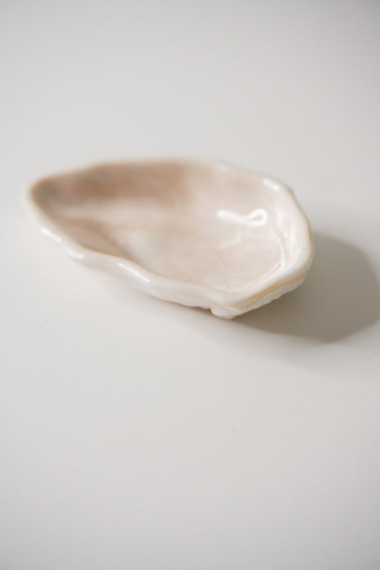 SHELL Object 'Oyster'