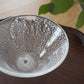 Silver Flake Bowl