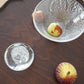 Silver Flake Bowl