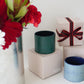 Odyssey Cup (Navy Blue)