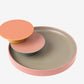 Concave Plate