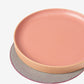 Concave Plate