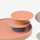 Dessert Soban Pink Series