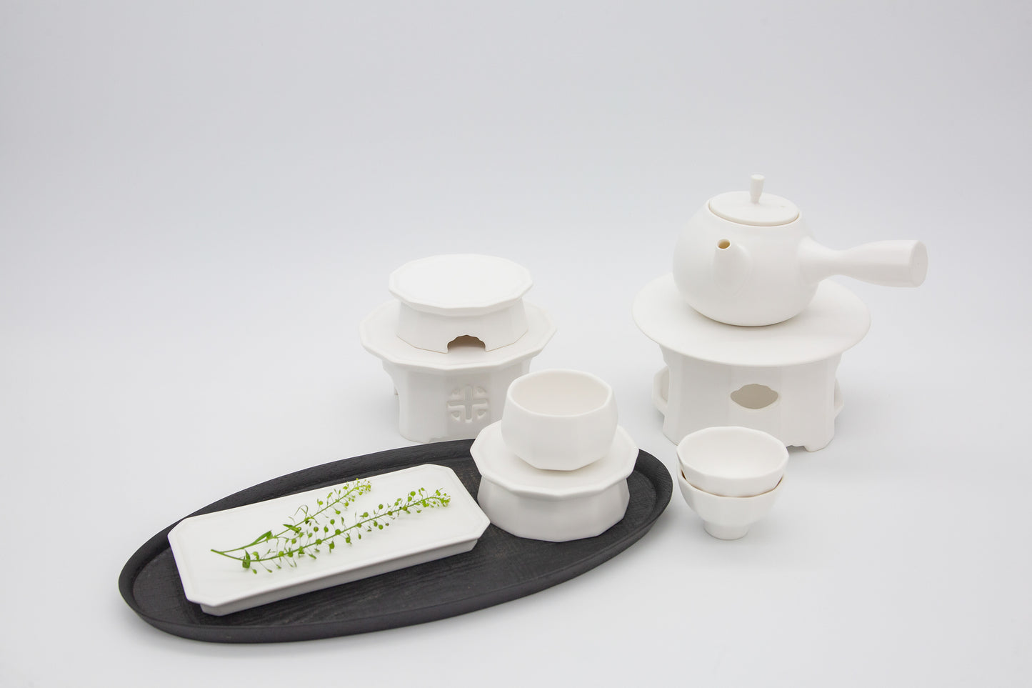 Soban Tea Warmer