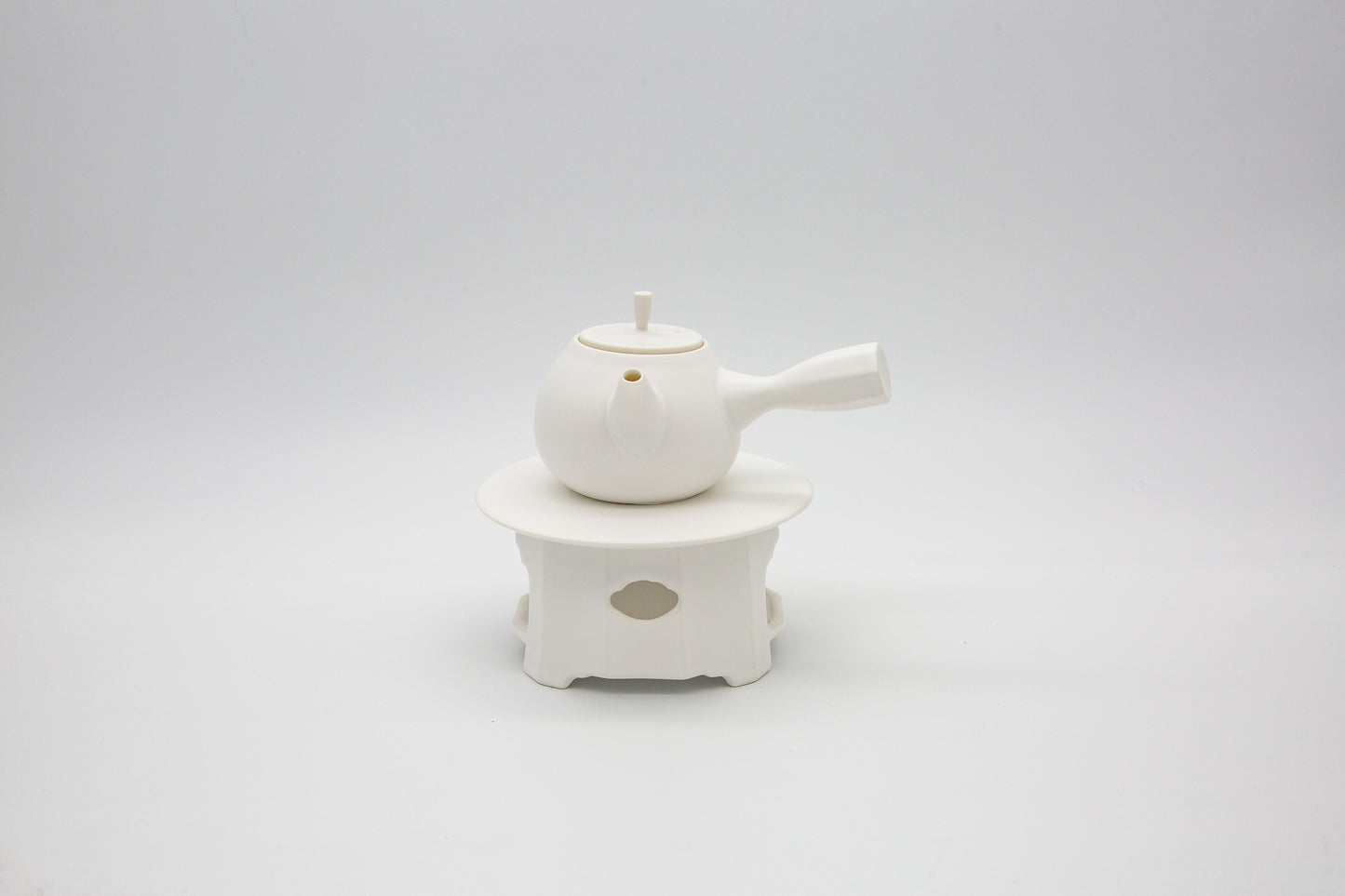 Soban Tea Warmer