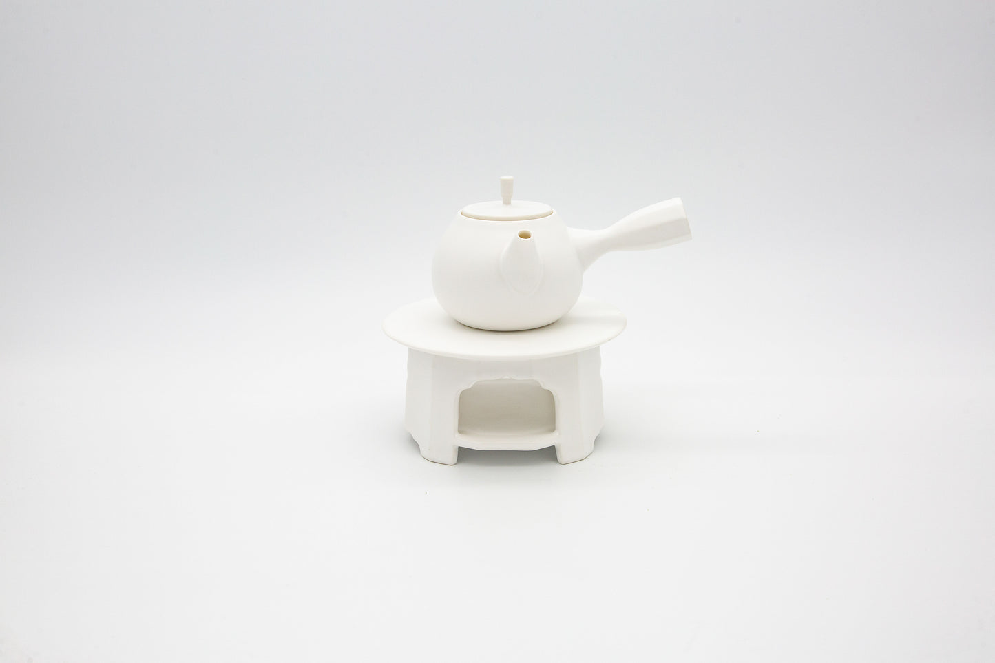Warmth Tea Pot