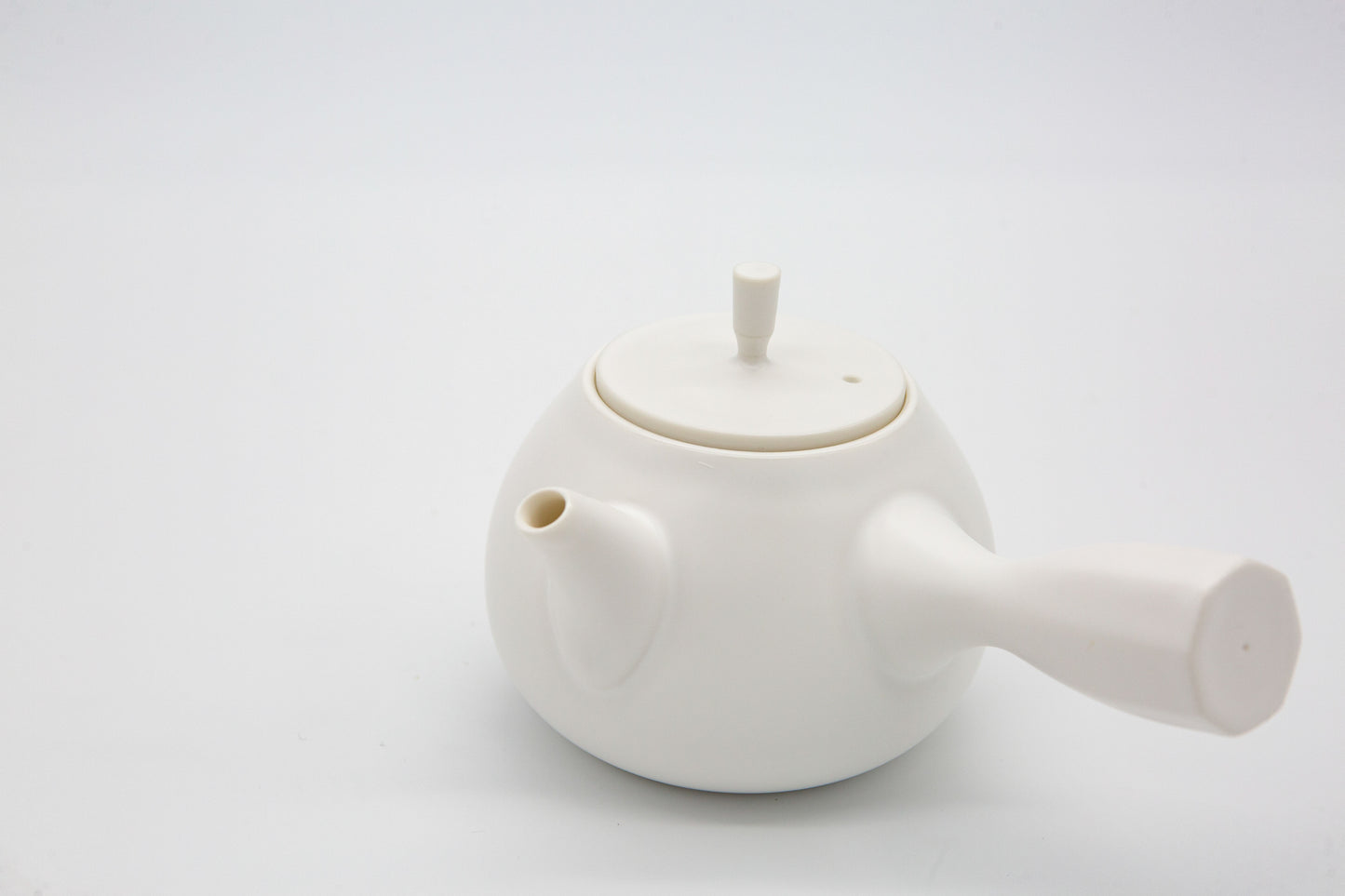 Warmth Tea Pot