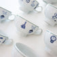 Drawing Latte Cup