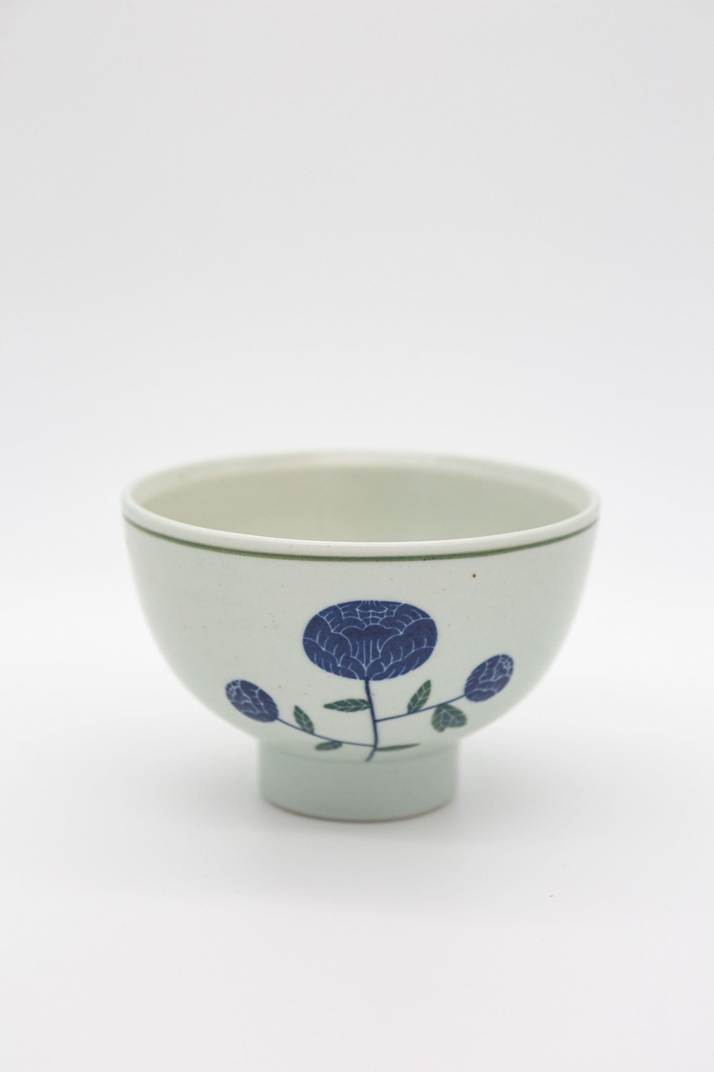 Antique Deep Bowl (소면기)