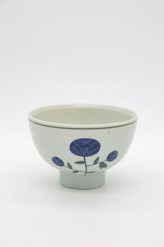 Antique Deep Bowl (소면기)