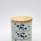 3 tier stackable bowls (3단 찬합)