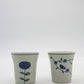 Oblique line Cup