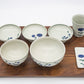 Oblique line Cup