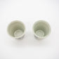 Oblique line Cup