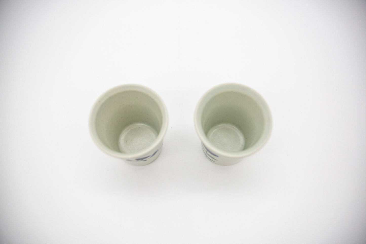 Oblique line Cup