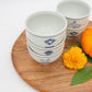 Fortune Tea cup (복잔)