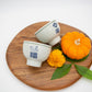 Fortune Tea cup (복잔)