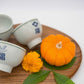 Fortune Tea cup (복잔)