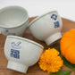 Fortune Tea cup (복잔)