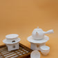 Warmth Tea Pot
