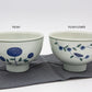3 tier stackable bowls (3단 찬합)