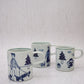 Holiday Mug Small