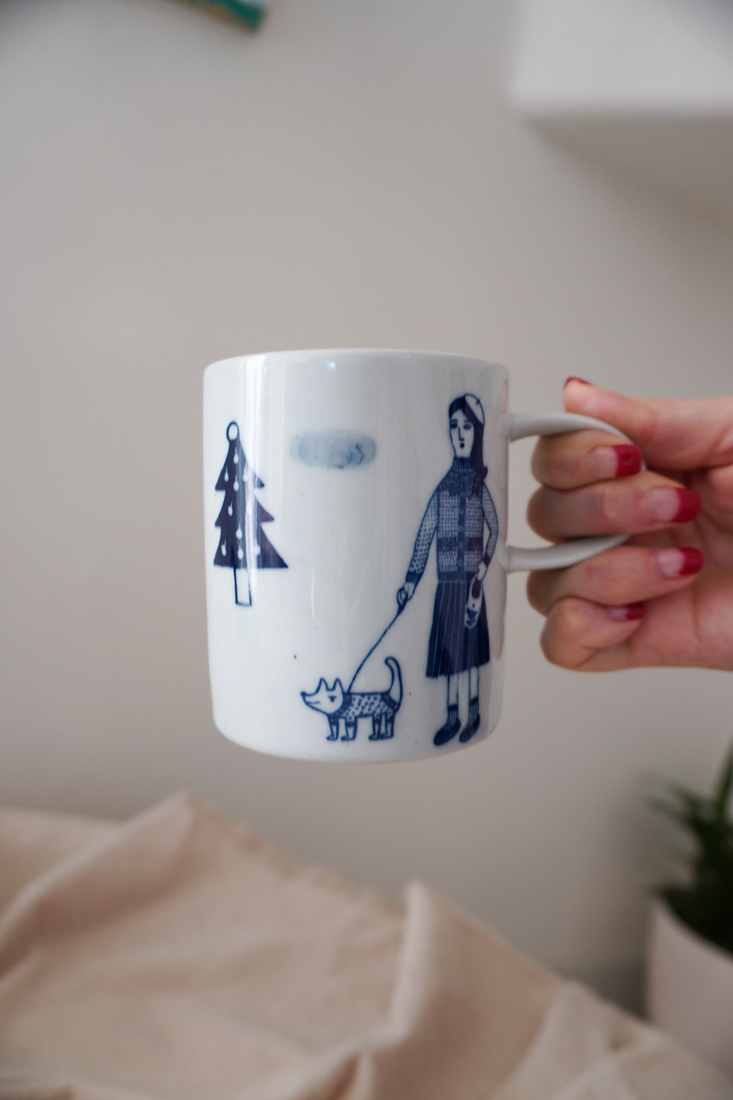 [SOUL EDITION] Holiday Gift 'Mugs for Family'