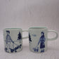 Holiday Mug Large