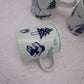 Holiday Mug Large