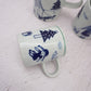 Holiday Mug Small