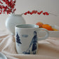 Holiday Mug Large