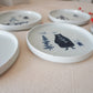 Holiday plate L