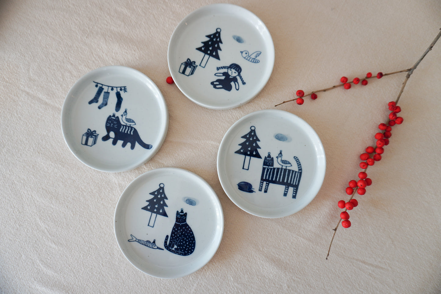 [SOUL EDITION] Holiday Gift 'Coffee Time'